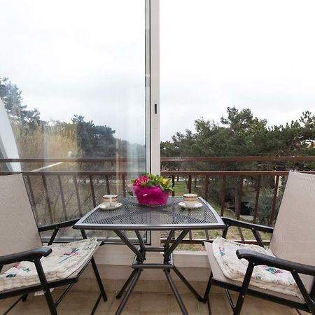 Apartment Calista 라벡 외부 사진