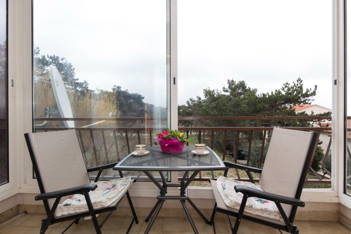 Apartment Calista 라벡 외부 사진