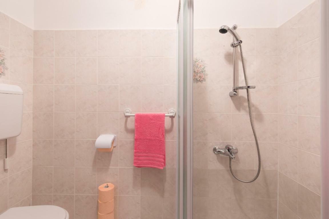 Apartment Calista 라벡 외부 사진