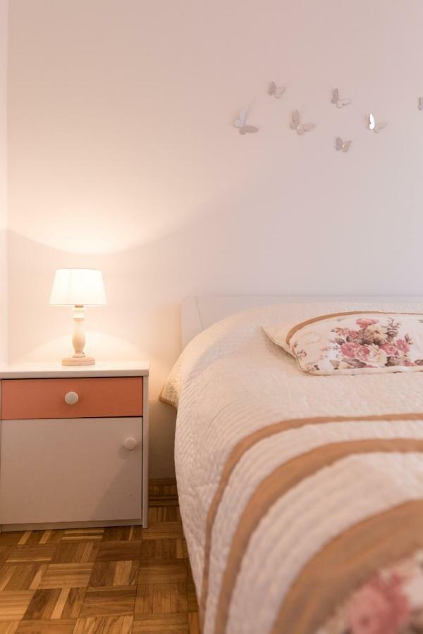Apartment Calista 라벡 외부 사진