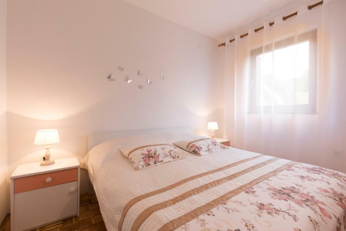 Apartment Calista 라벡 외부 사진
