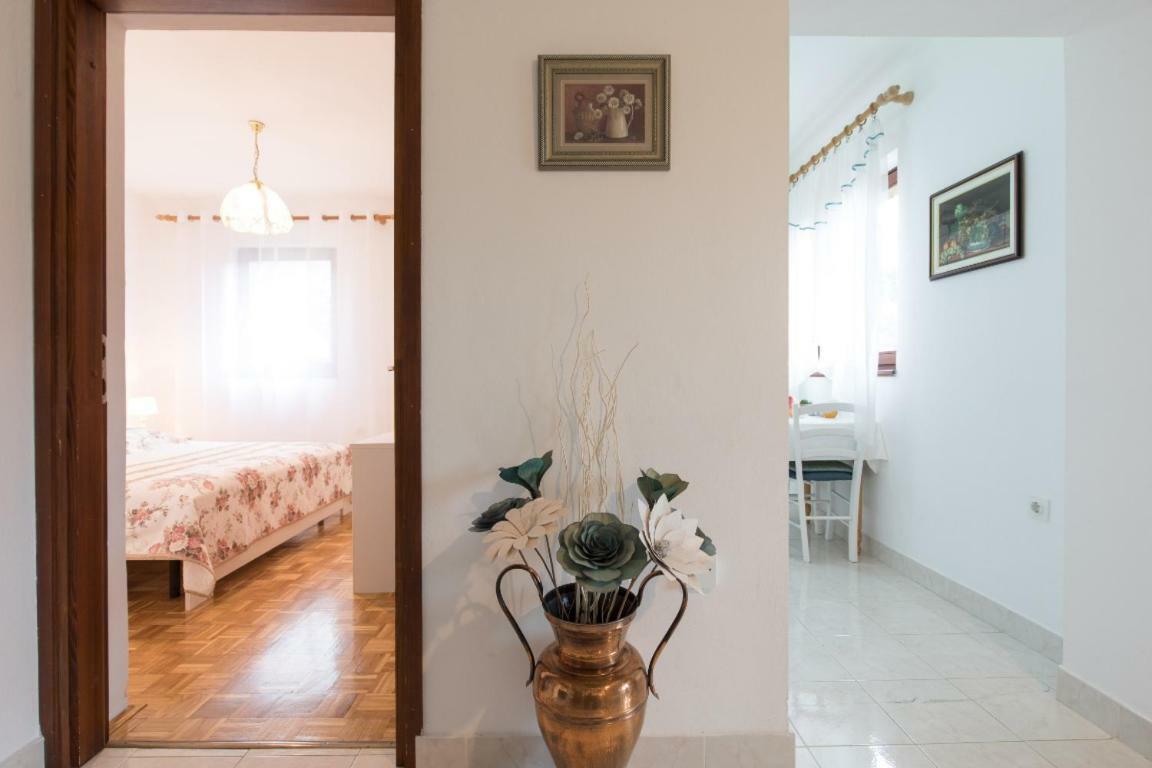 Apartment Calista 라벡 외부 사진