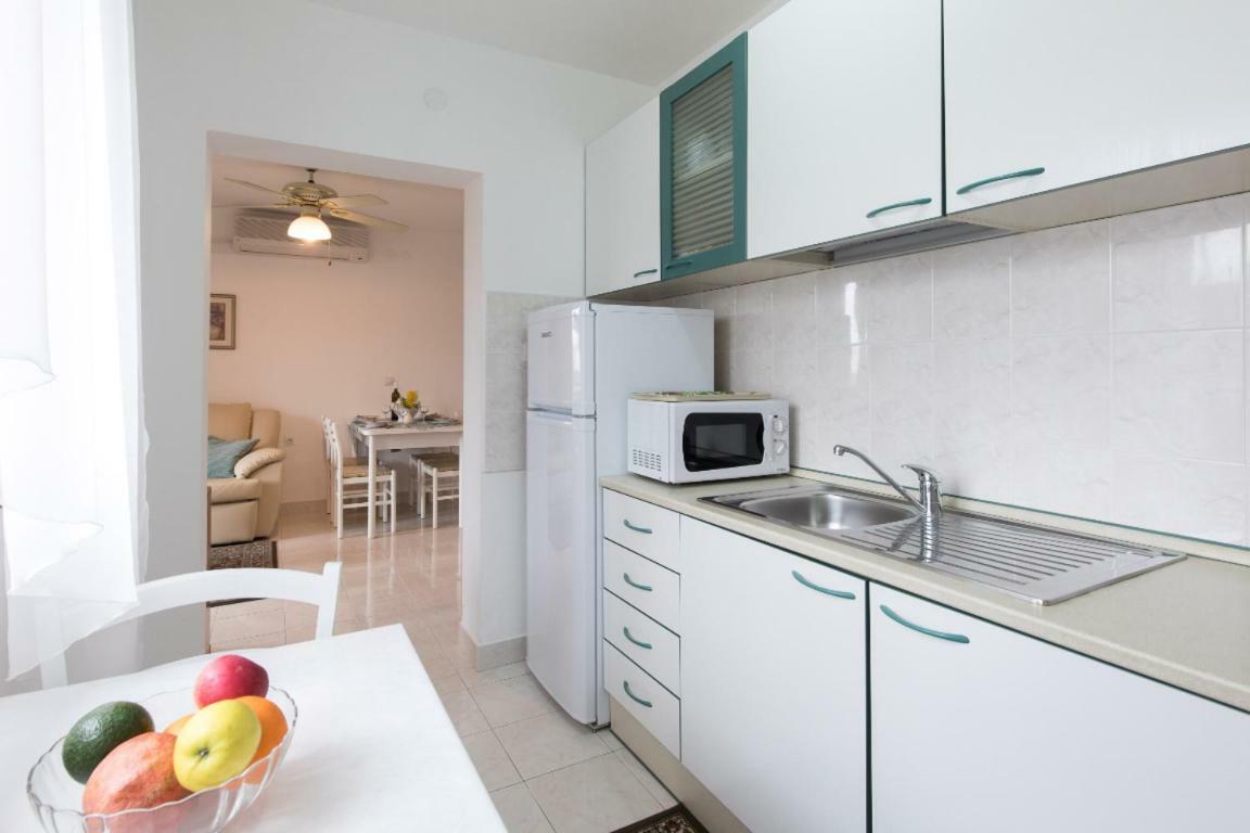 Apartment Calista 라벡 외부 사진