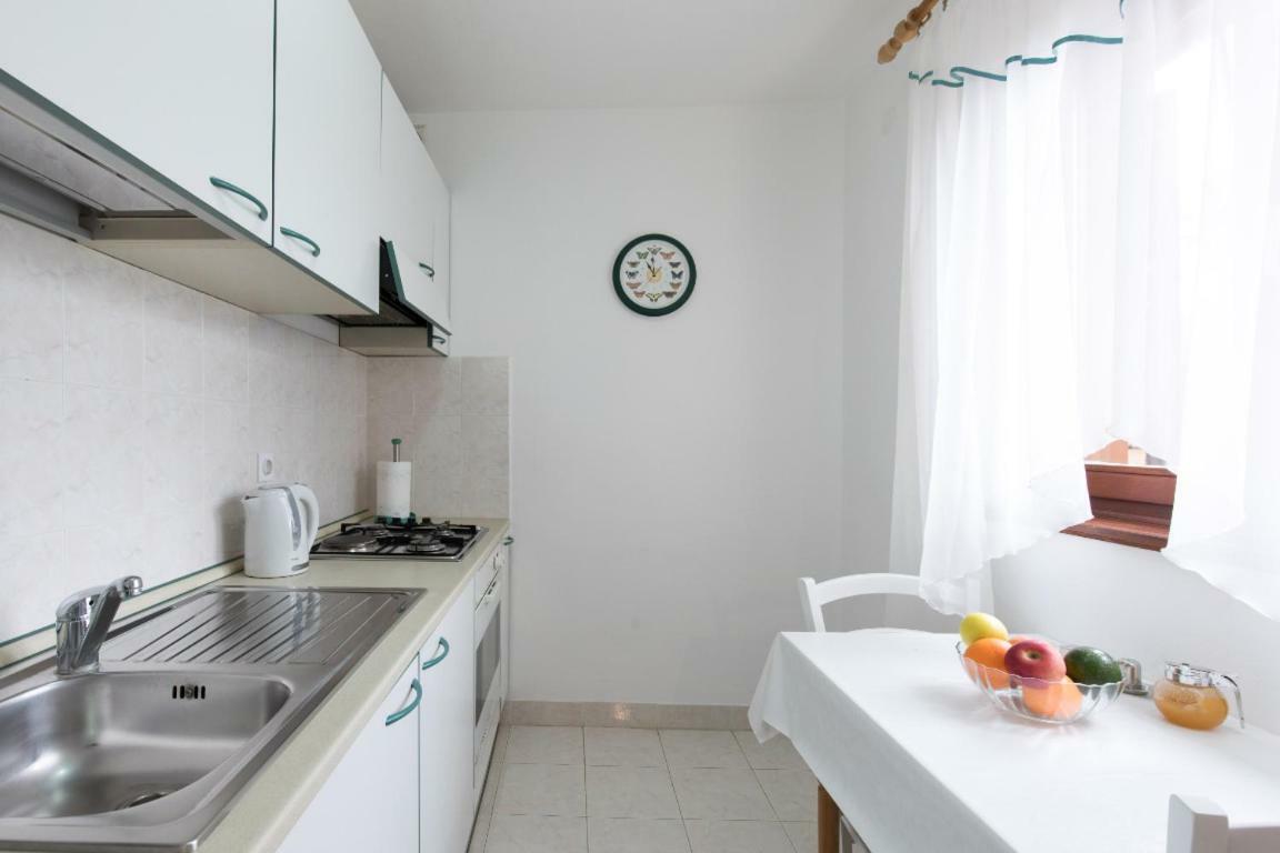 Apartment Calista 라벡 외부 사진