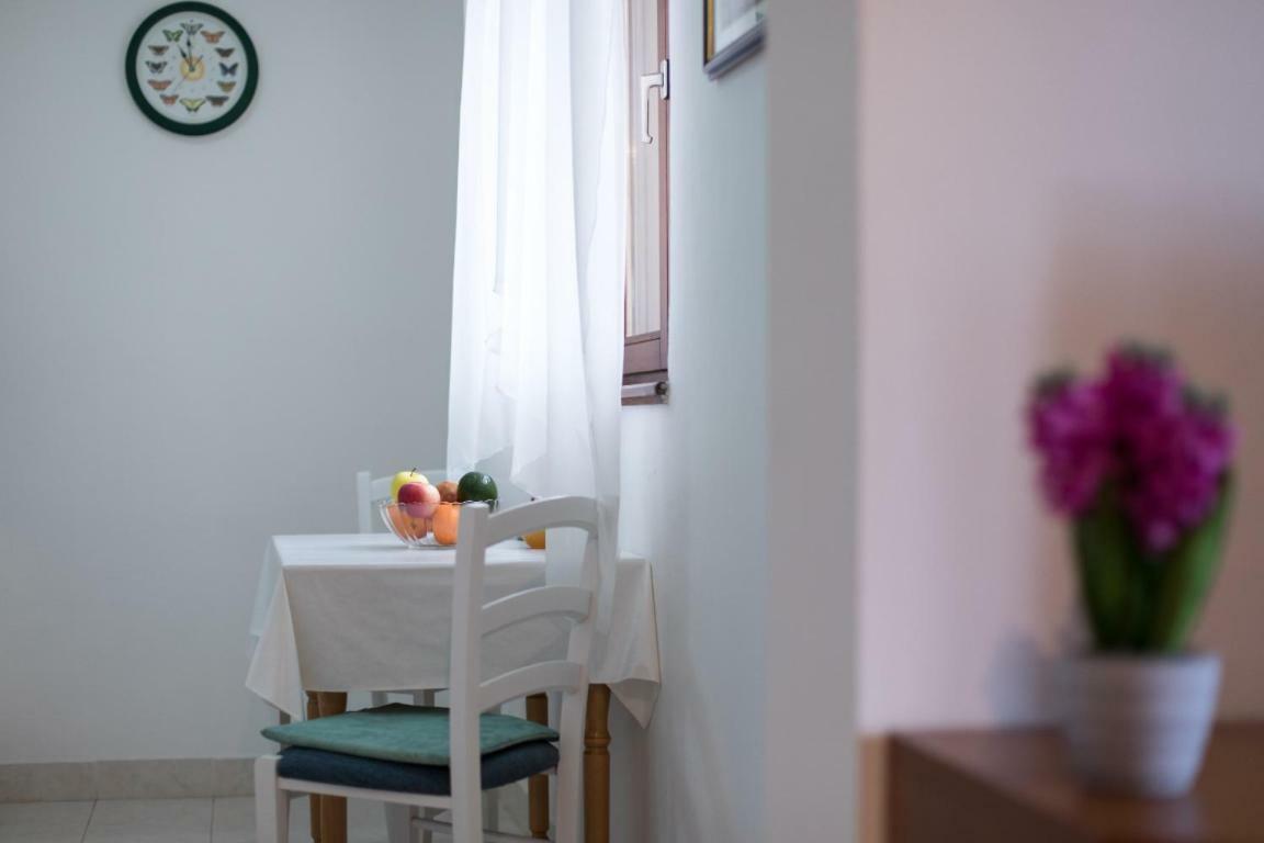 Apartment Calista 라벡 외부 사진