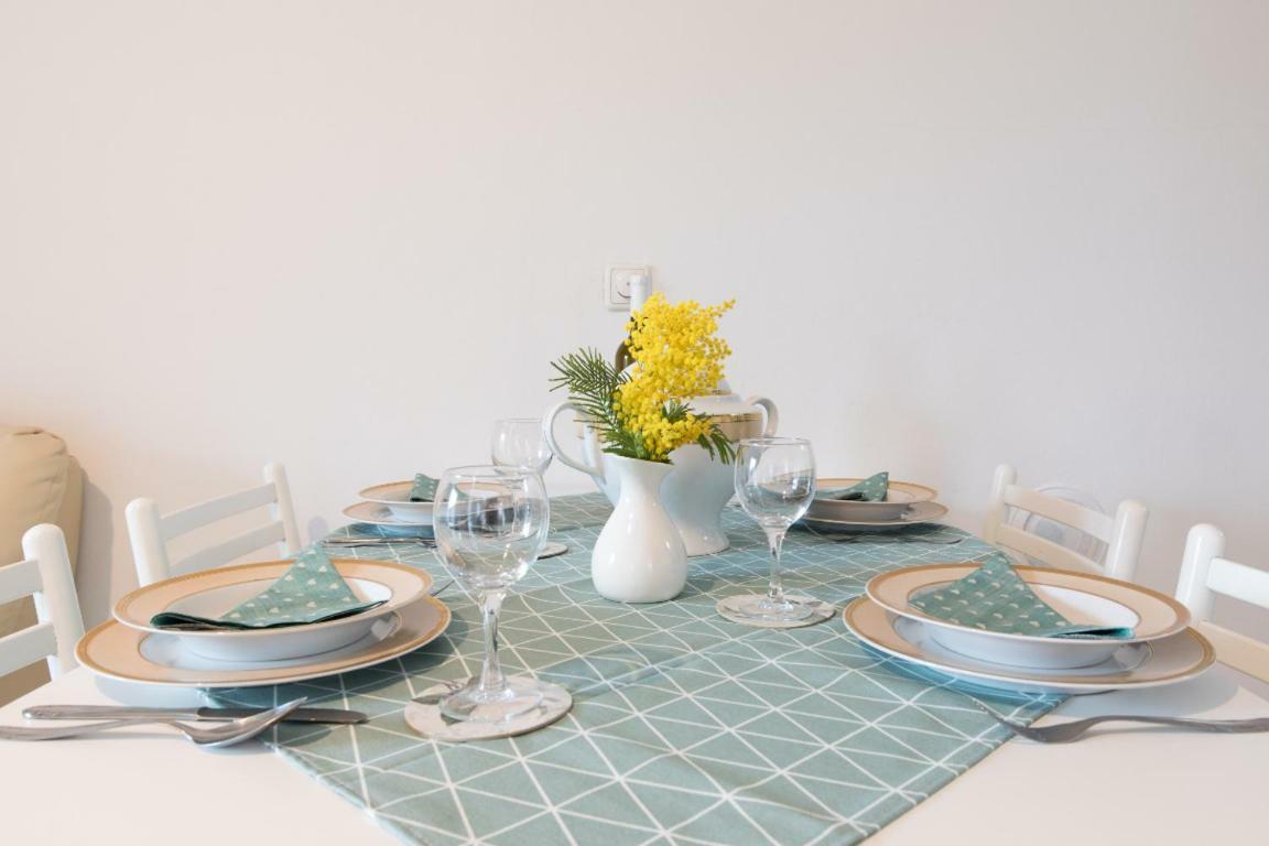 Apartment Calista 라벡 외부 사진
