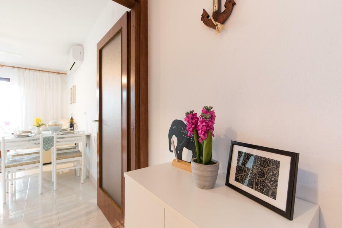 Apartment Calista 라벡 외부 사진